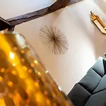 Le Mucie*****loft Au Centre De شقة ديجون